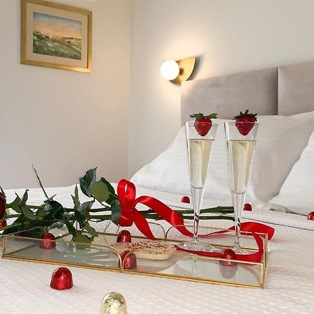 Rouchotas Apartments Argostoli  Esterno foto