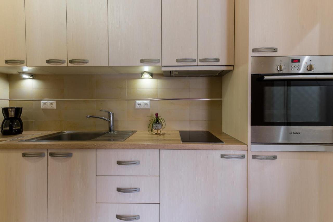 Rouchotas Apartments Argostoli  Esterno foto