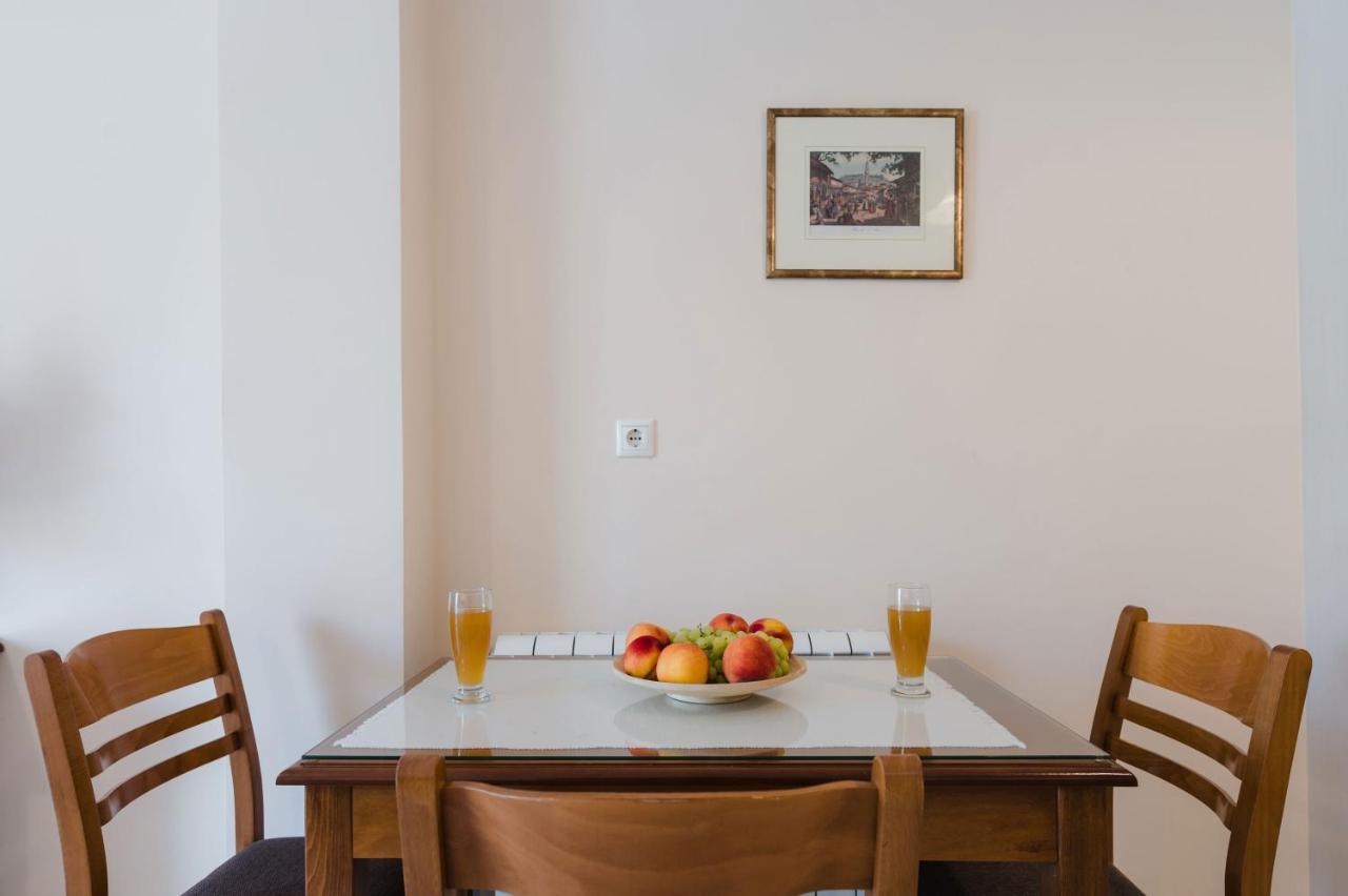 Rouchotas Apartments Argostoli  Esterno foto