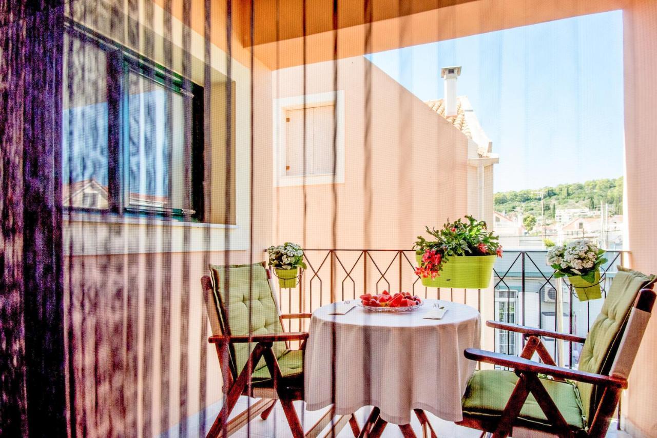 Rouchotas Apartments Argostoli  Esterno foto