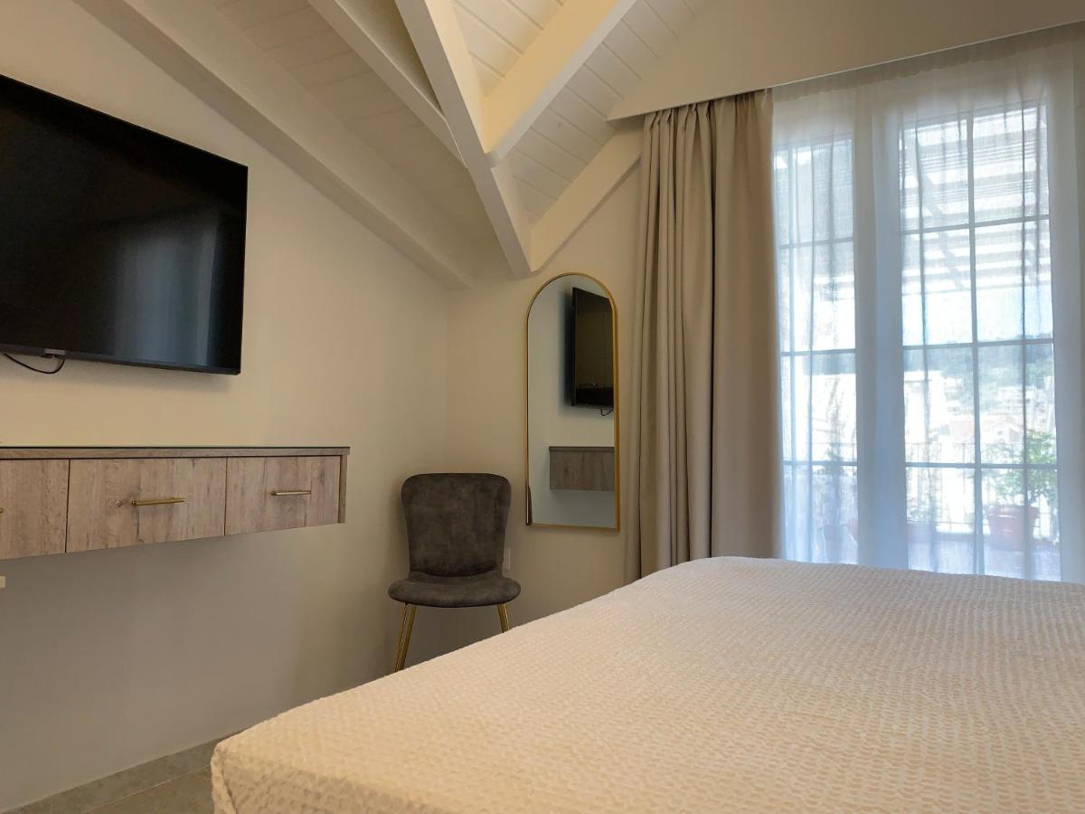 Rouchotas Apartments Argostoli  Esterno foto
