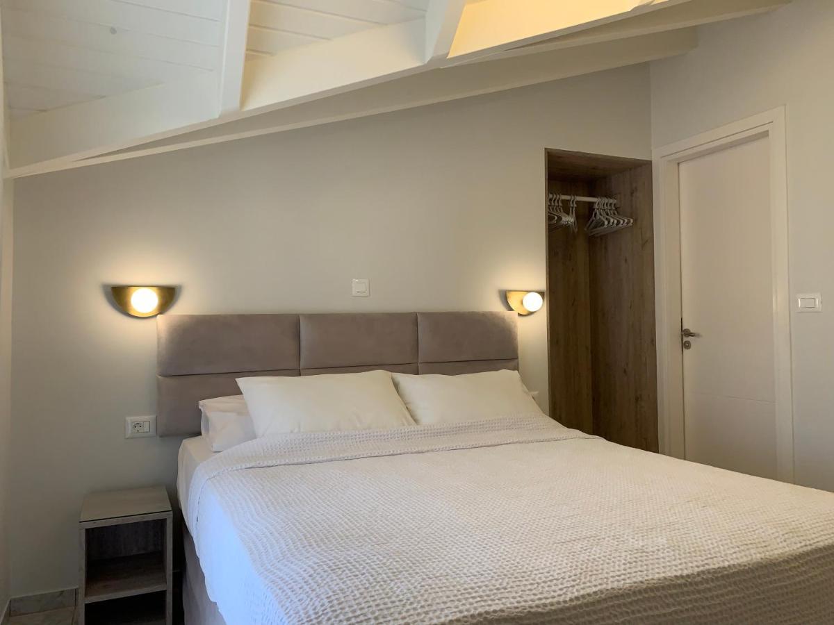 Rouchotas Apartments Argostoli  Esterno foto