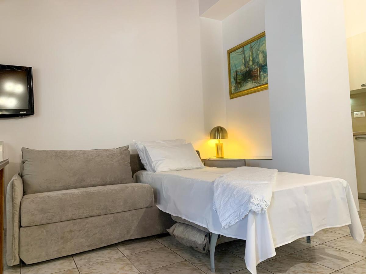 Rouchotas Apartments Argostoli  Esterno foto