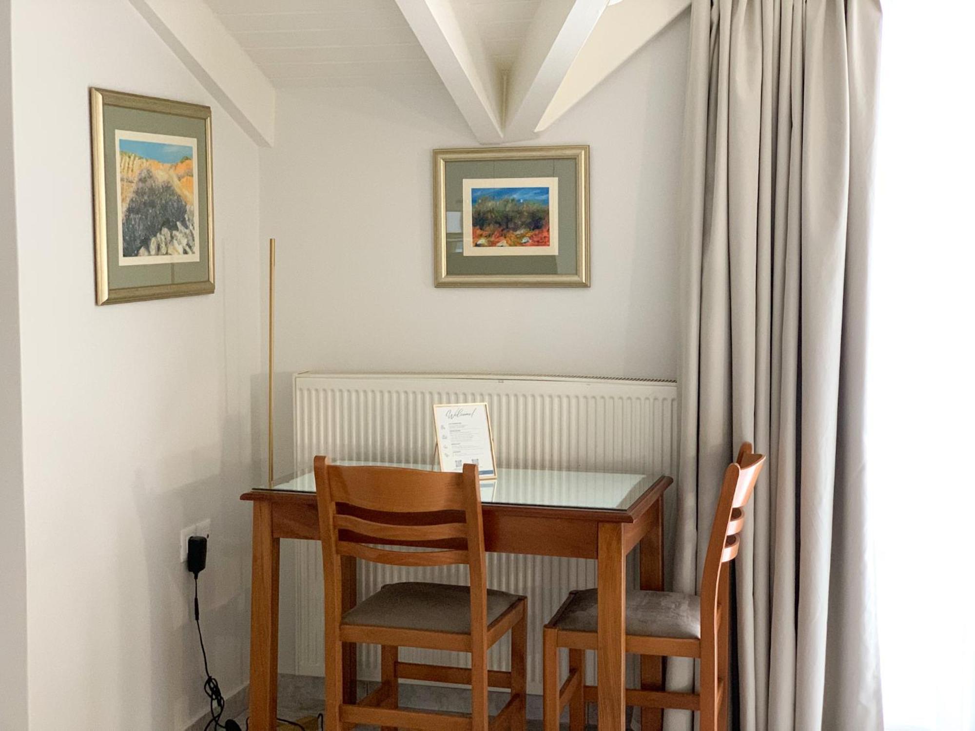 Rouchotas Apartments Argostoli  Esterno foto